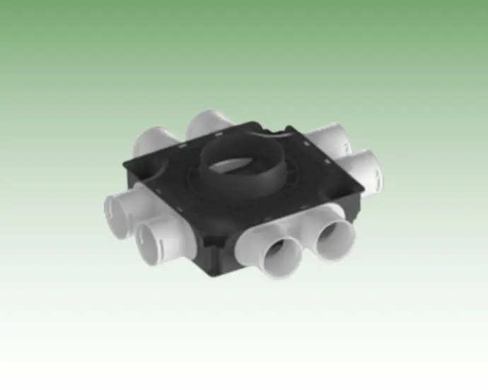 Verdeelbox