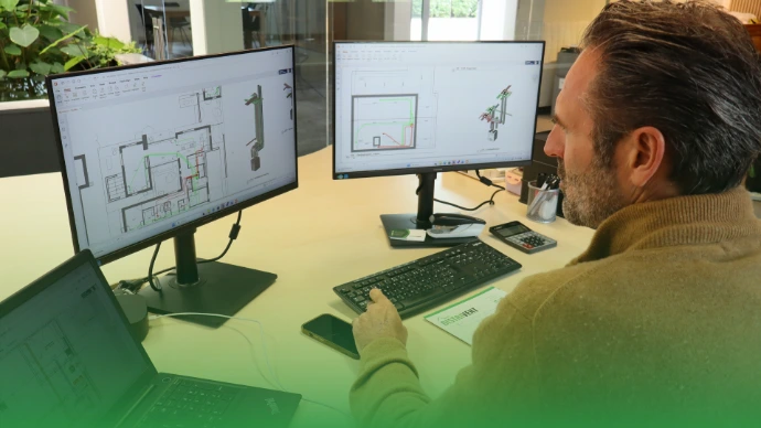 Technische optimalisatie van je ventilatieplannen