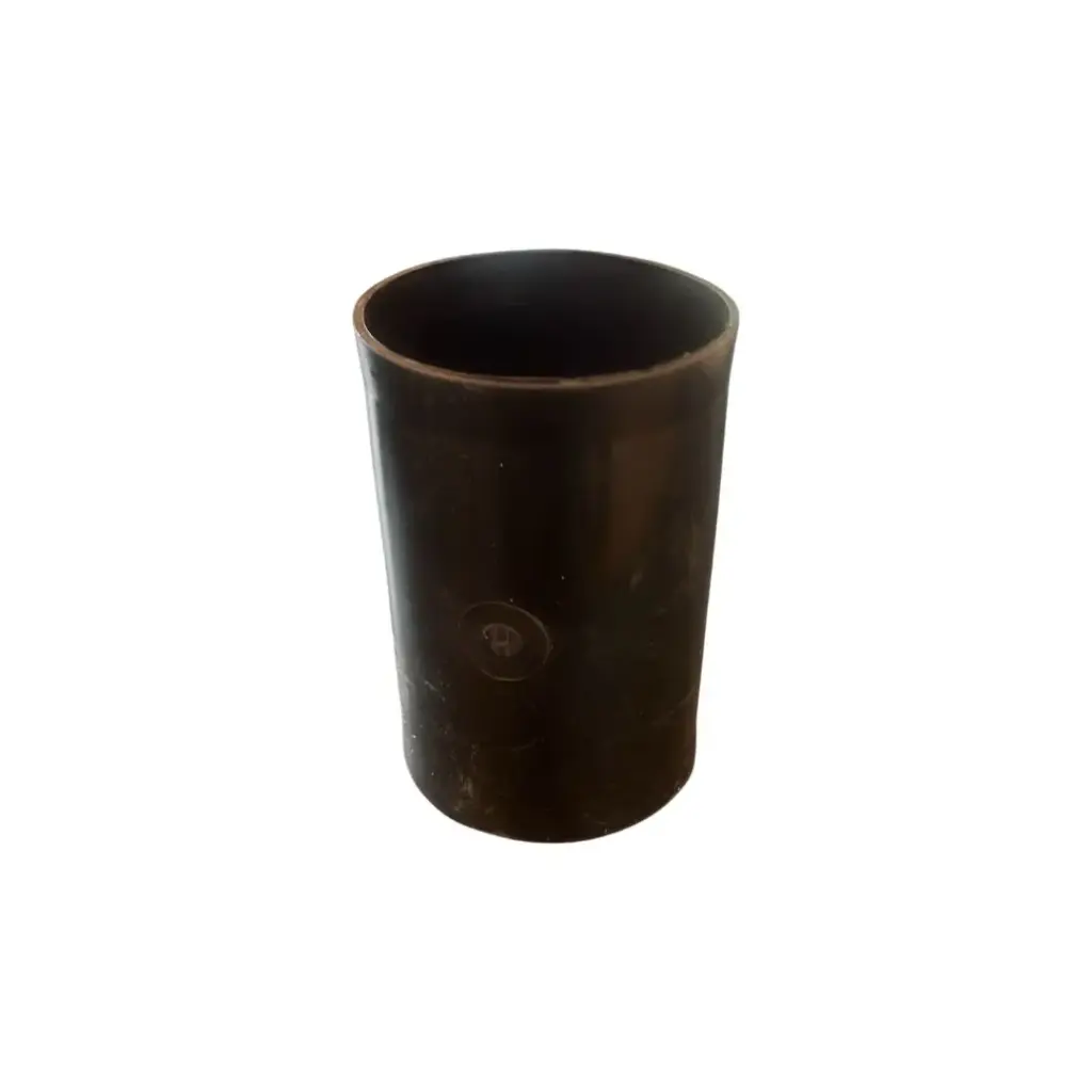 Mof voor slang Ø63mm