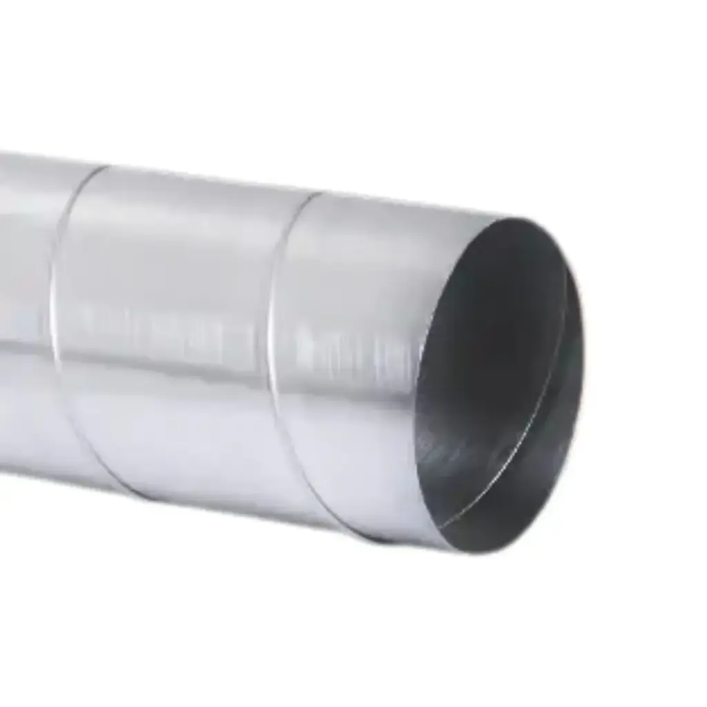Spiraalkoker Ø200mm 3mt