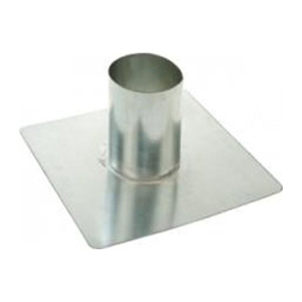 Dakdoorvoer voor doorvoer buis Ø160mm