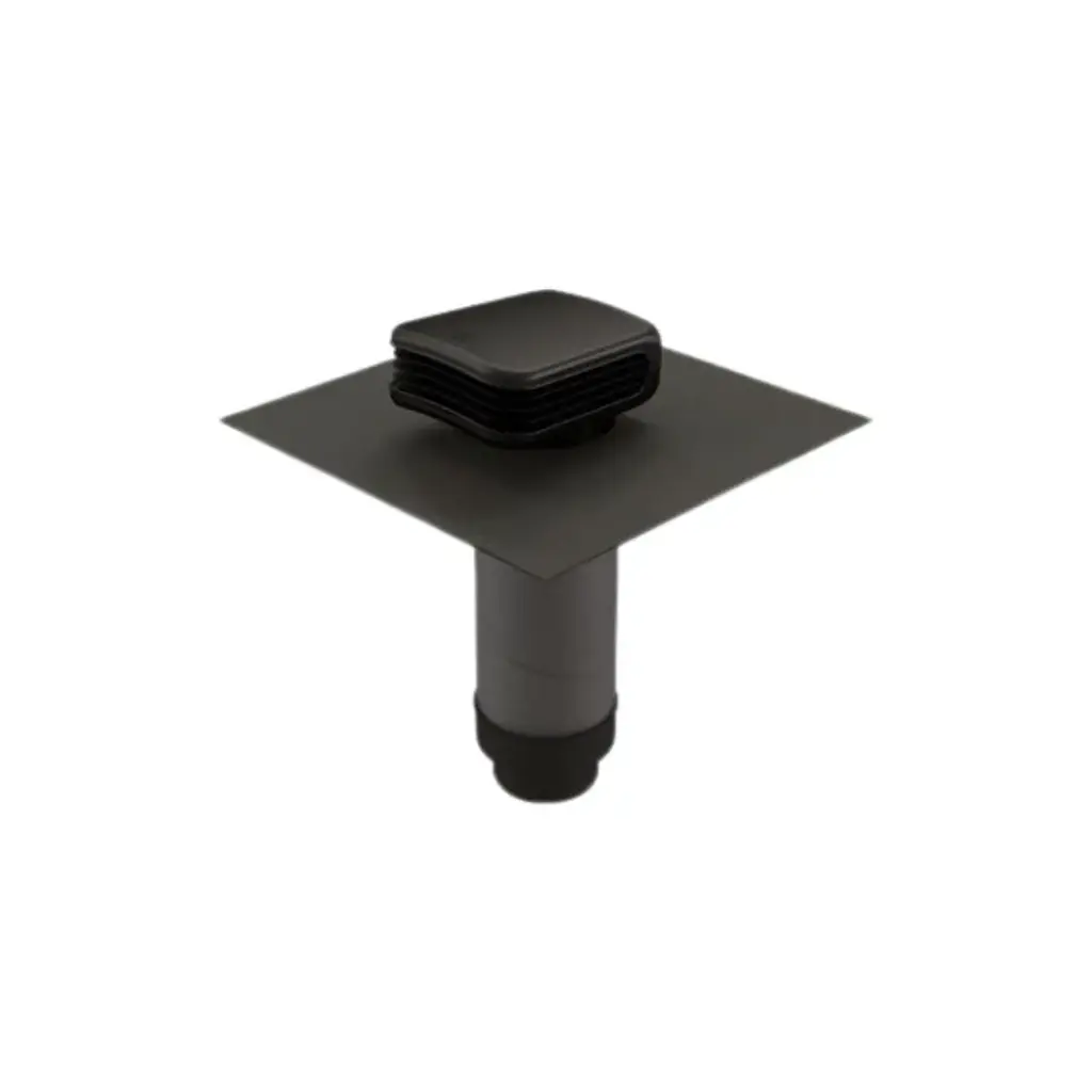 Valentis zwart Ø125mm
