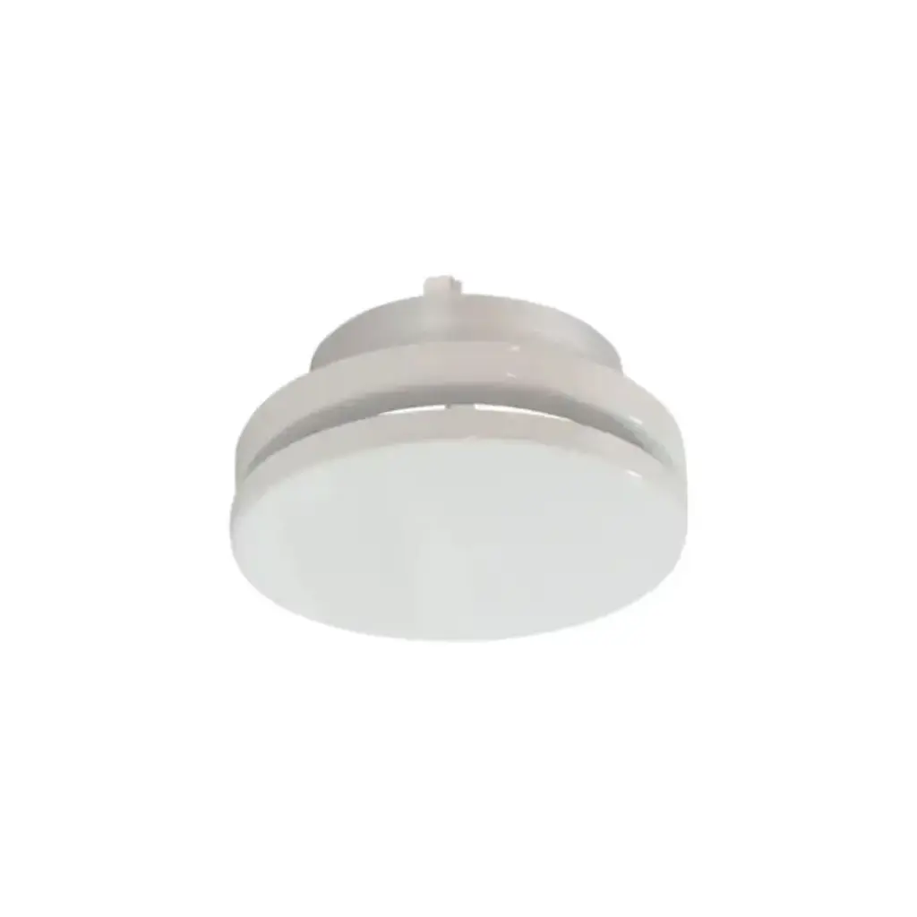 [6661251104] Metalen toevoerventiel met huls Ø125mm