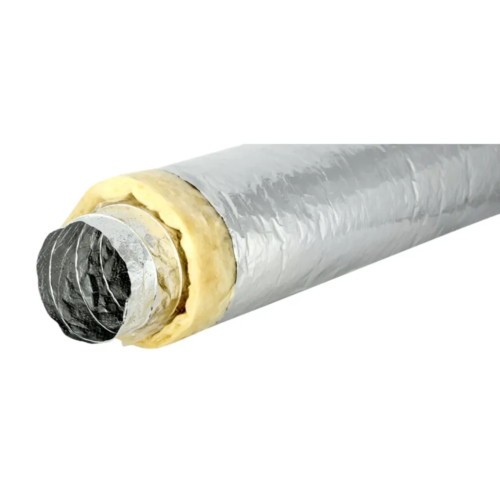 Sonoflex 25 Ø200mm 10mt