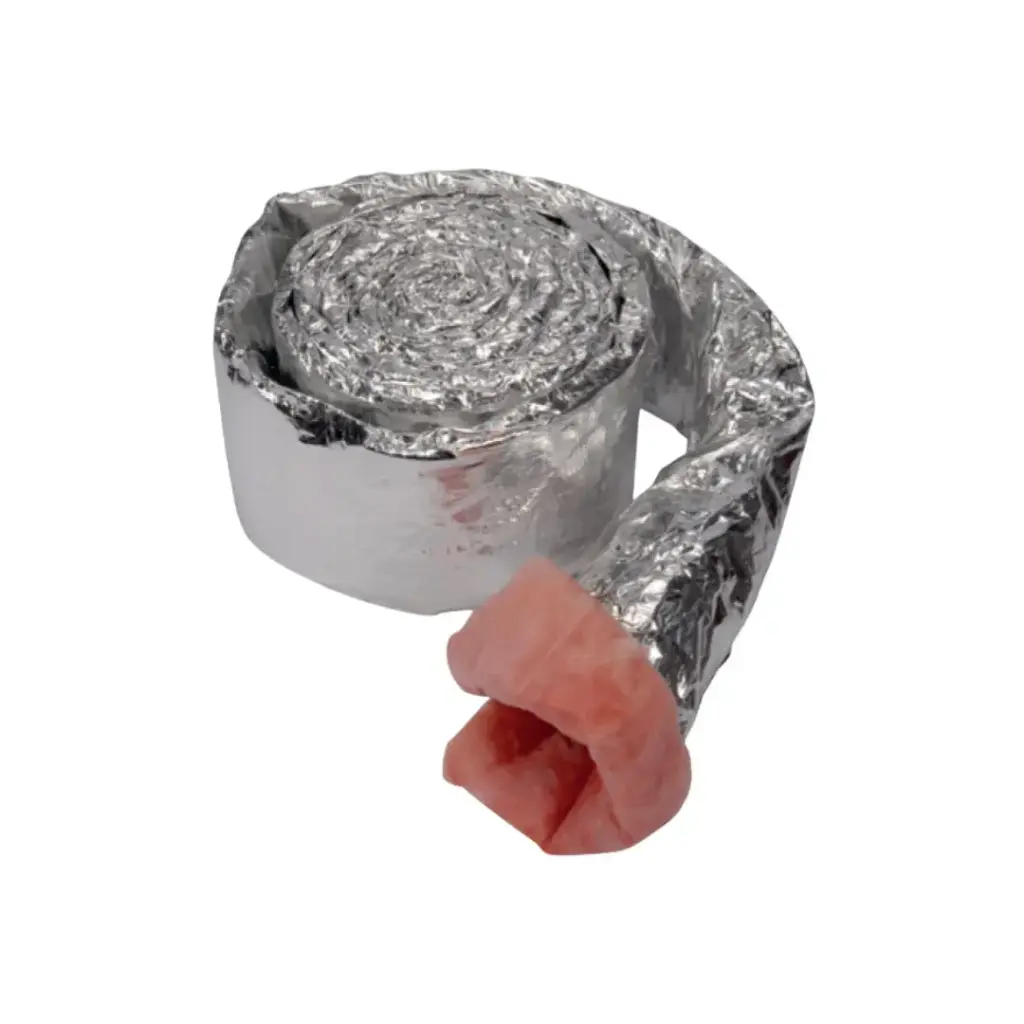 [3332501400] Sleeve 25 Ø250mm 10mt