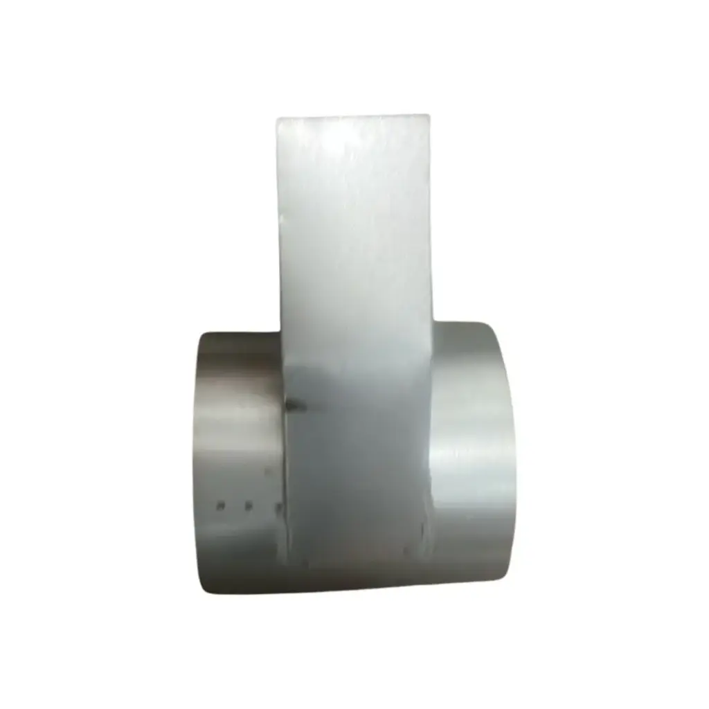 [3330001505] Schachtstuk 220x80 - 160