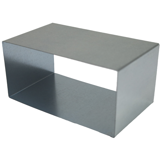 Koppelstuk 220x80
