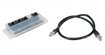 Kit print voor klepcollector (66060119)