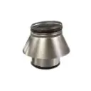 Stormkraag MM Ø250mm