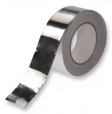 AluTape 40my 75mmx45m