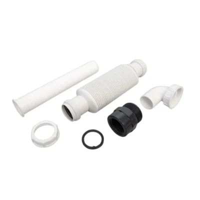 [00.KITFLUXSIFON] Kit Flux+ Flat droogsifon renson (Renson flux plafond)
