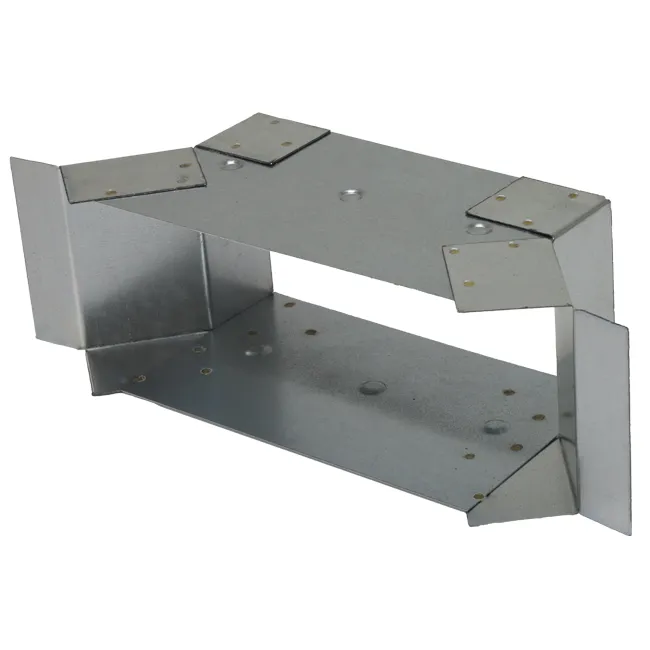 Zijaansluiting 220x80