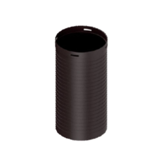 [1111625000] verlenghuls Ø125mm H=248mm