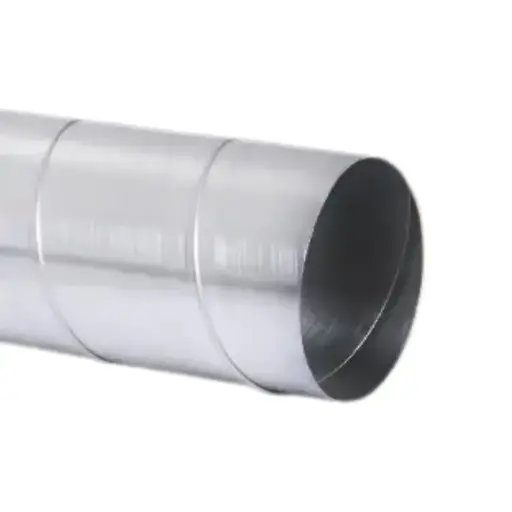 [3331600000] Spiraalkoker Ø160mm 3mt