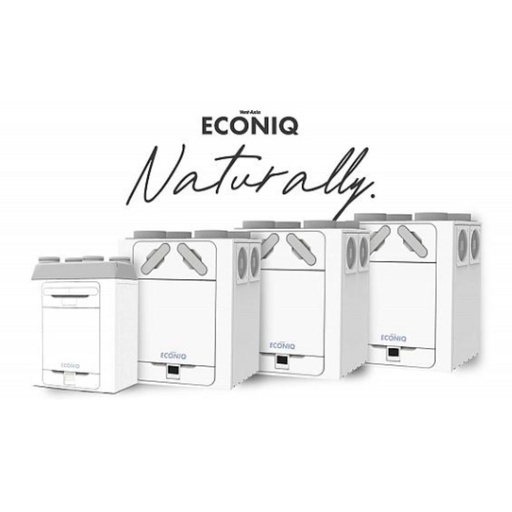 [4444500001] Vent-Axia Econiq 450 CO2